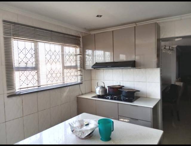 4 BEDROOM HOUSE FOR SALE IN HAMMERSDALE RURAL